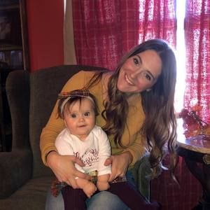 Meet your Posher, Chelsey